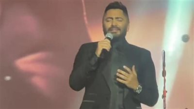 تامر حسني يُحيي احتفالية عيد تحرير سيناء بالعاصمة الإدارية الجديدة بحضور نادية الجندي ونبيلة عبيد 