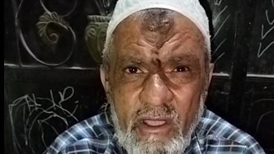 قتل أبوه وصلى ركعتين.. تفاصيل مقتل مٌسن على يد نجله بمنطقة الخليفة