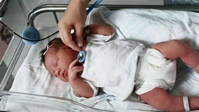 انخفاض معدل الولادة في الولايات المتحدة عام 2023 إلى أدنى مستوى منذ 45 عاما