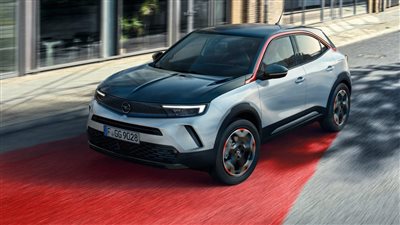 سعر أوبل موكا كسر زيرو في السوق المصري