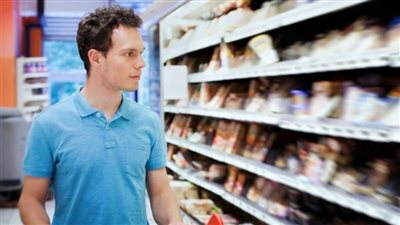 دراسة: المستحلبات في الأطعمة المصنعة قد تزيد من خطر الإصابة بمرض السكري