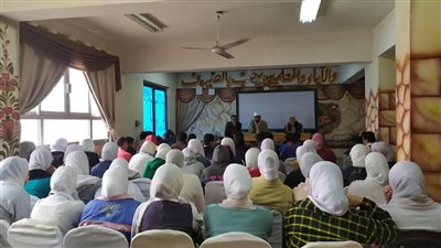 محافظ المنوفية: تنظيم 25 فعالية ثقافية وفنية خلال أبريل