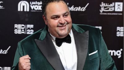 شيكو: اتفقت مع هشام وفهمي على العمل بعيدًا عن بعض.. وتفاجأت من أدائي في مشهد البكاء بـ خالد نور وولده نور خالد| حوار