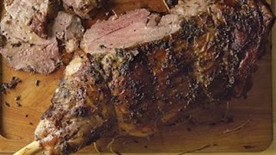 بالماء البارد والملح.. تتبيلة الفخدة الضاني تضمن تقليل رائحة الزفارة