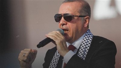 تركيا تصف تصريح وزير الخارجية الإسرائيلي ضد أردوغان بـ الوضيع