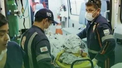  مصرع 10 أشخاص في حريق بمدينة بورتو البرازيلية والأمن يواصل البحث عن المفقودين