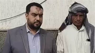 انهيار أسرة الشاب مصطفى السمالوسي غريق ترعة النوبارية: كان بيستحمى والتيار جرفه 40 مترًا| بث مباشر