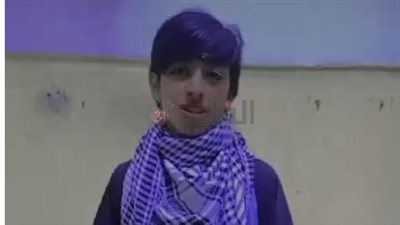 أنا دمي فلسطيني.. آخر ظهور لطفل شبرا الخيمة قبل مقتله لسرقة أعضائه البشرية| فيديو