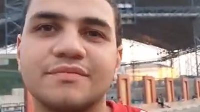 هنكسب 3-0.. جماهير الأهلي تتوقع نتيجة مباراة مازيمبي في نصف نهائي دوري الأبطال | بث مباشر