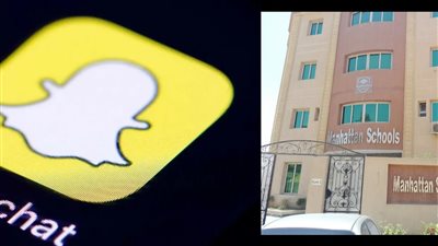 خناقة على سناب شات.. أقوال والد المجني عليه بواقعة مشاجرة مدرسة منهاتن الدولية بالبساتين| خاص 