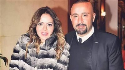 اتقوا الله فينا.. مها الصغير ترد لأول مرة على أنباء انفصالها عن أحمد السقا