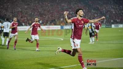 تأجيل 3 مباريات لـ الأهلي في الدوري بعد التأهل لنهائي دوري الأبطال