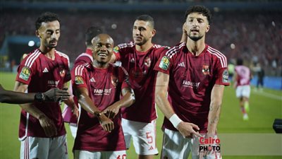 رابطة الأندية تستقر على إنهاء مؤجلات الأهلي في الدوري يوليو المقبل| خاص 