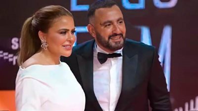 مها الصغير بعد شائعات طلاقها من أحمد السقا: ولادي هيتأذوا وحياتي الخاصة مش للمشاع