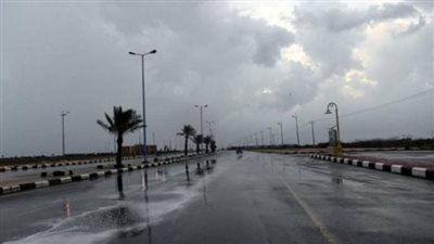 أمطار ونشاط شديد للرياح.. الأرصاد تكشف حالة الطقس في أول أيام الخريف
