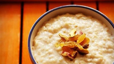 طريقة عمل العصيدة السودانية بالعجين المر.. وصفة تراثية