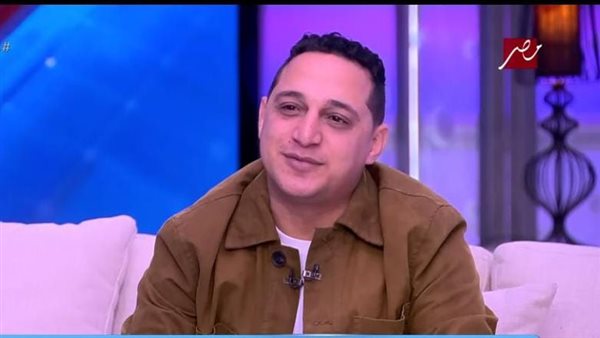 الفنان الشعبي رضا