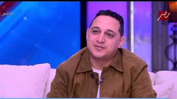 رضا البحراوي