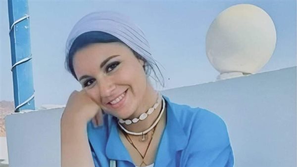 شبيهة سعاد حسني 