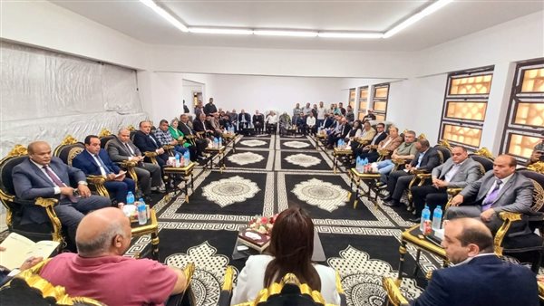 اجتماع الصيادين برشيد