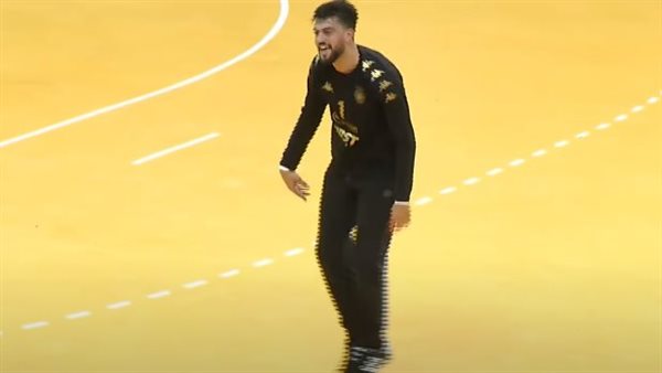 حارس الترجي 