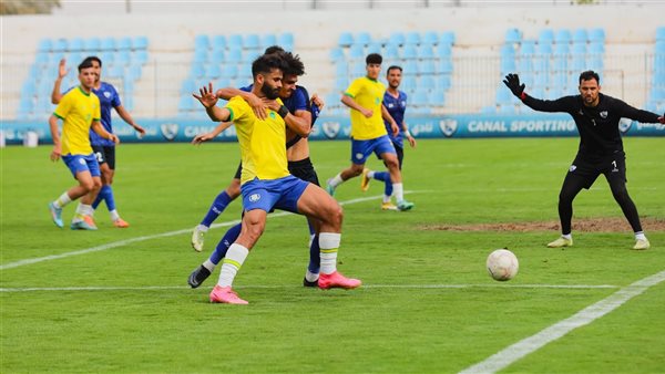 الإسماعيلي 