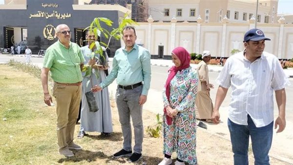 زراعة الأشجار المثمرة