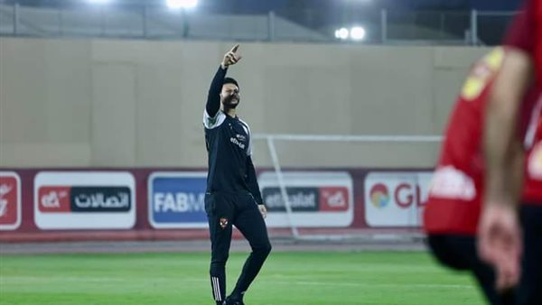 محمد الشناوي