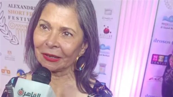 سلوى محمد علي