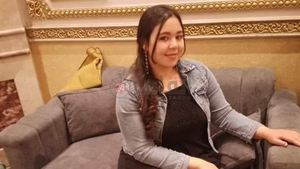 الطالبة المتغيبة