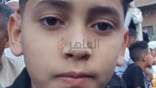 الطفل ضحية الغرق