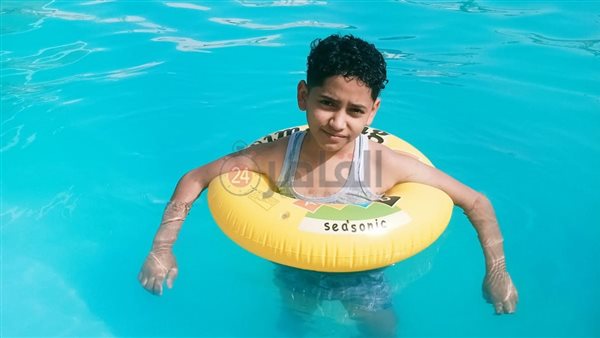 آخر صورة للضحية