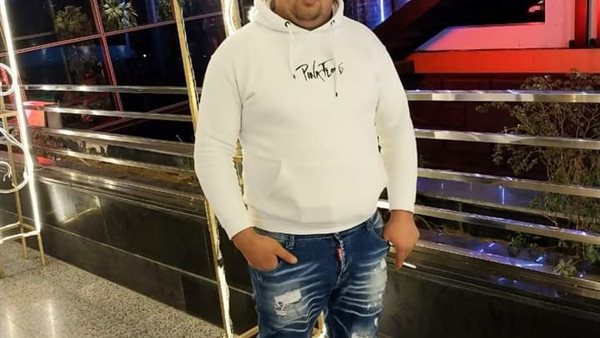 المجني عليه 