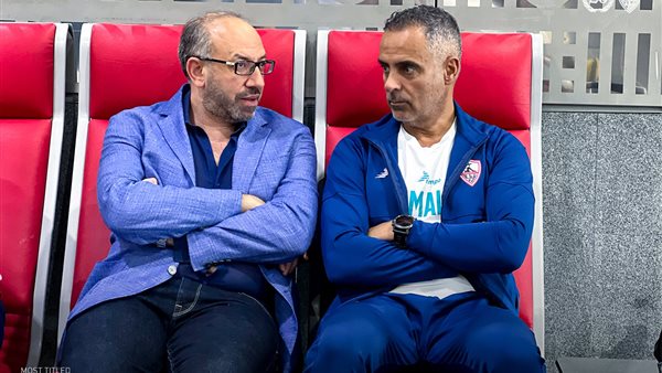 جوزيه جوميز وحسام