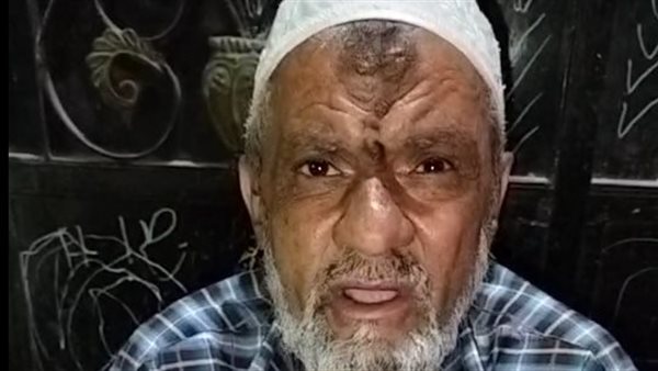 أحد شهود عيان على