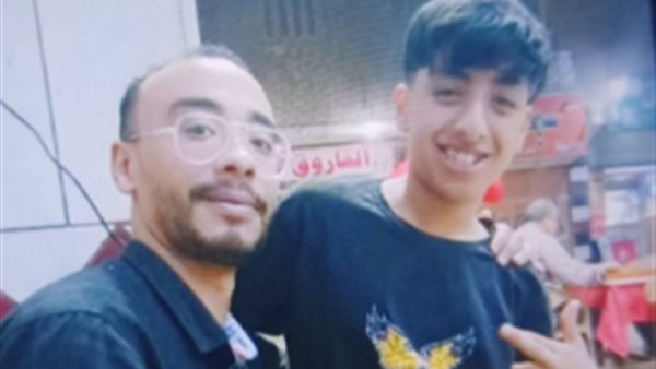 الجاني والضحية 