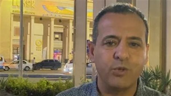 رئيس مدينة الأقصر