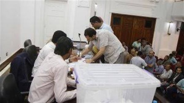 انتخابات التجديد