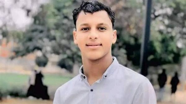 الشاب مصطفى التورغي