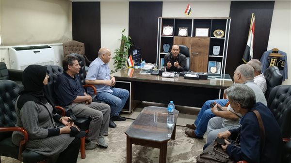 جهاز تنمية مدينة