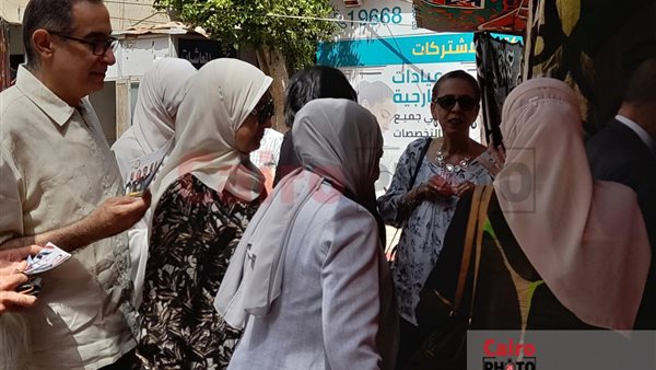 الإدلاء بالأصوات 