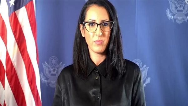 هالة غريط من الخارجية