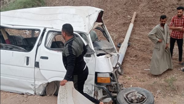 حادث - ارشيفية 