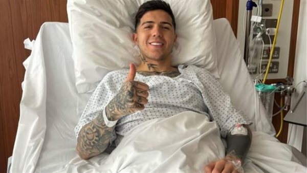 إنزو فيرنانديز