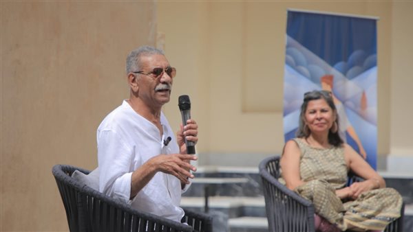 سيد رجب وسلوى محمد