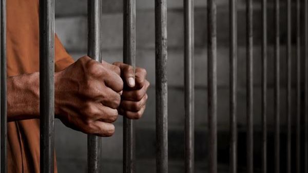 حبس - تعبيرية