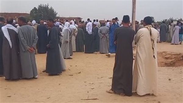 مشاجرة - تعبيرية