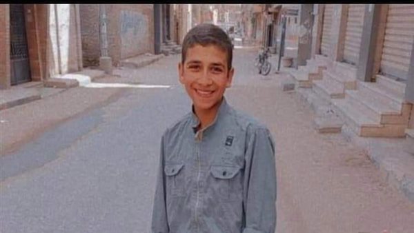 طالب الثانوية العامة