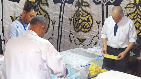 انتخابات التجديد