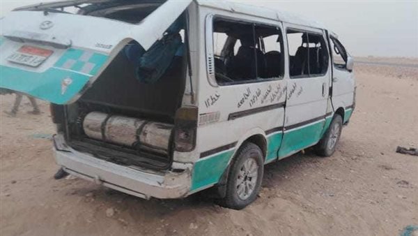 جانب من الحادث